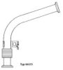 MERCE 6011420964 Pipe, EGR valve